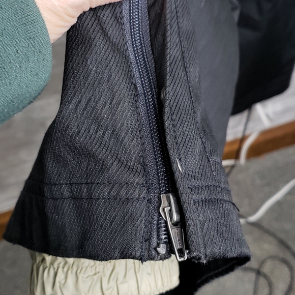 Sims Snowboard Ski Pants - Picture 4 of 12